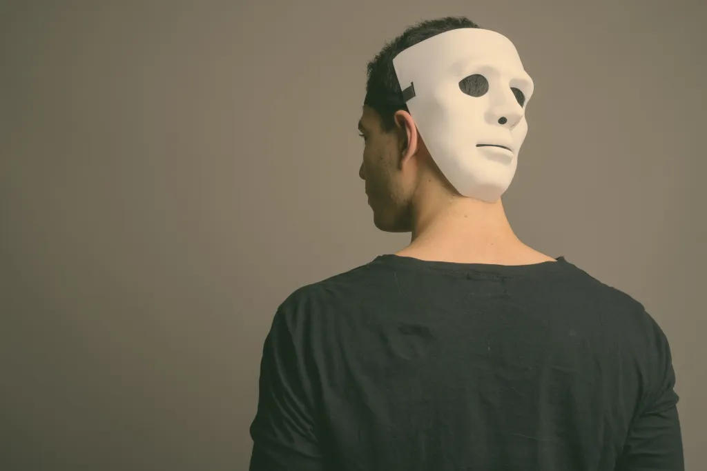 neurodivergent masking