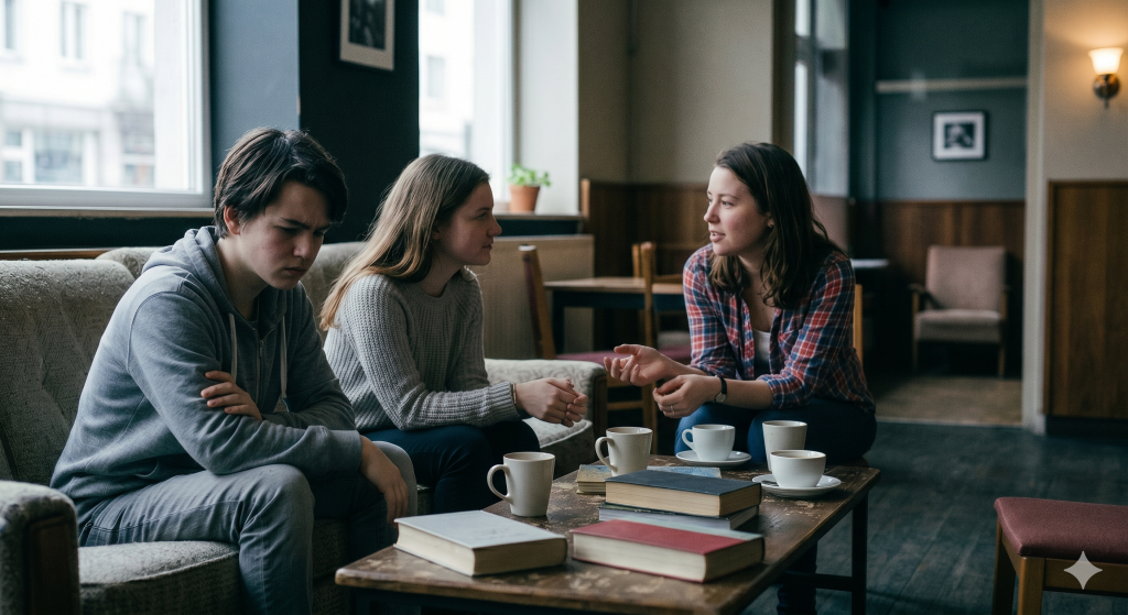 Rejection sensitivity